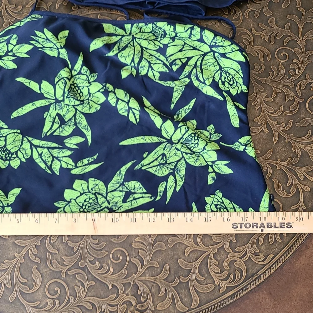 Nautica 2 piece swimsuit - Picture 9 of 10
